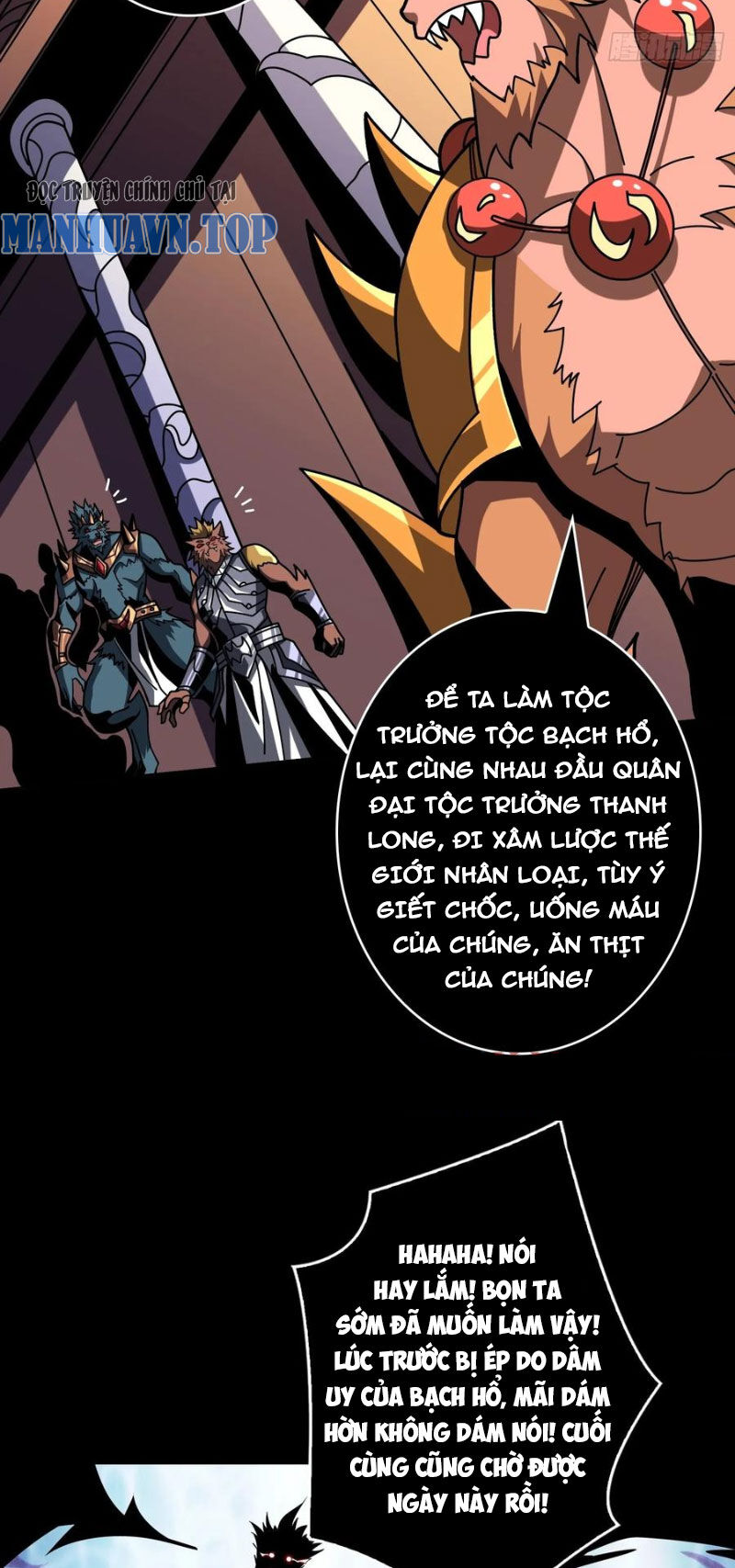 Vừa Chơi Đã Có Tài Khoản Vương Giả - Chapter 390 - Page 18