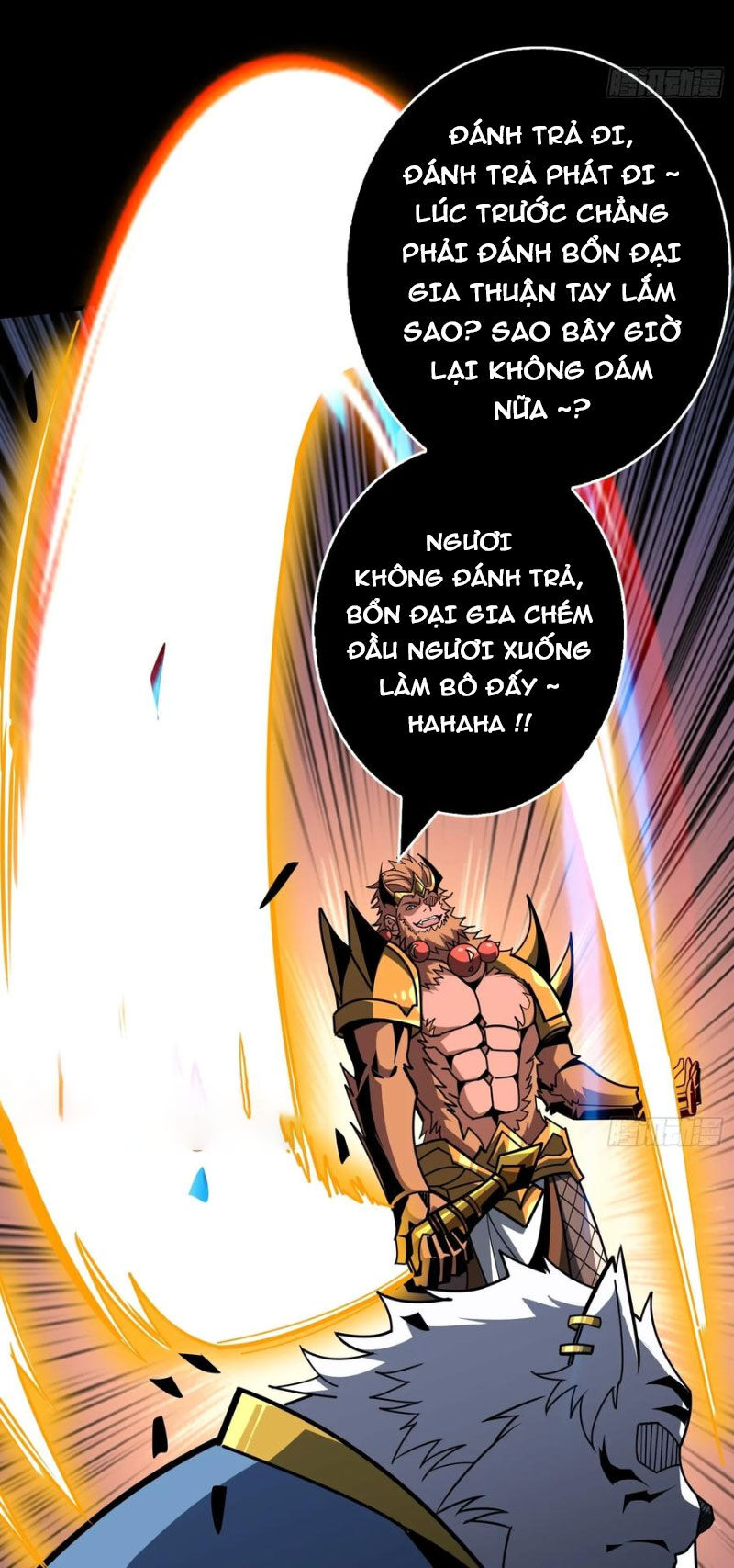 Vừa Chơi Đã Có Tài Khoản Vương Giả - Chapter 390 - Page 24