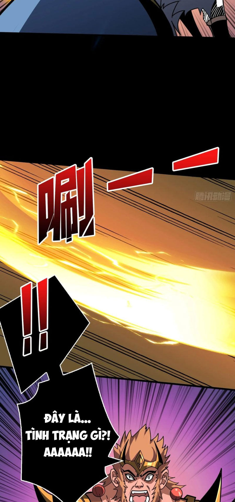 Vừa Chơi Đã Có Tài Khoản Vương Giả - Chapter 390 - Page 25