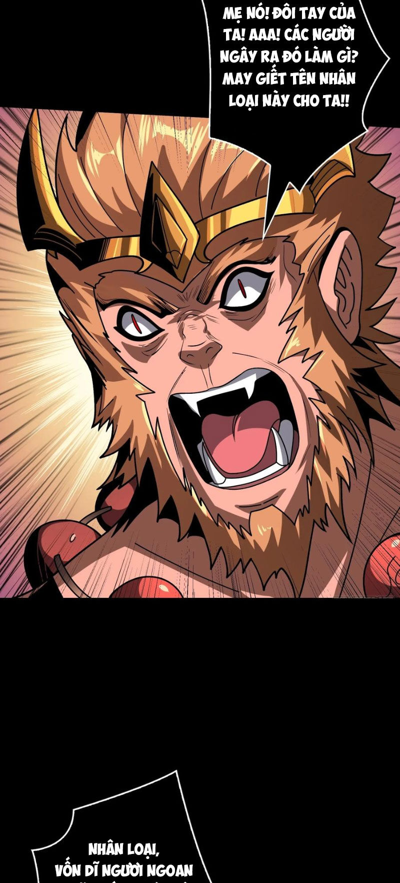 Vừa Chơi Đã Có Tài Khoản Vương Giả - Chapter 390 - Page 29