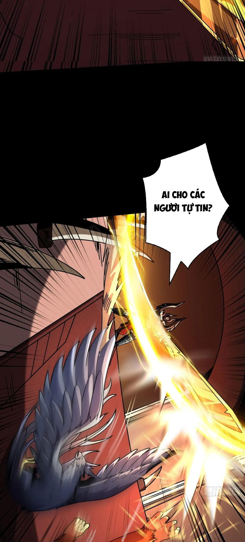 Vừa Chơi Đã Có Tài Khoản Vương Giả - Chapter 390 - Page 32