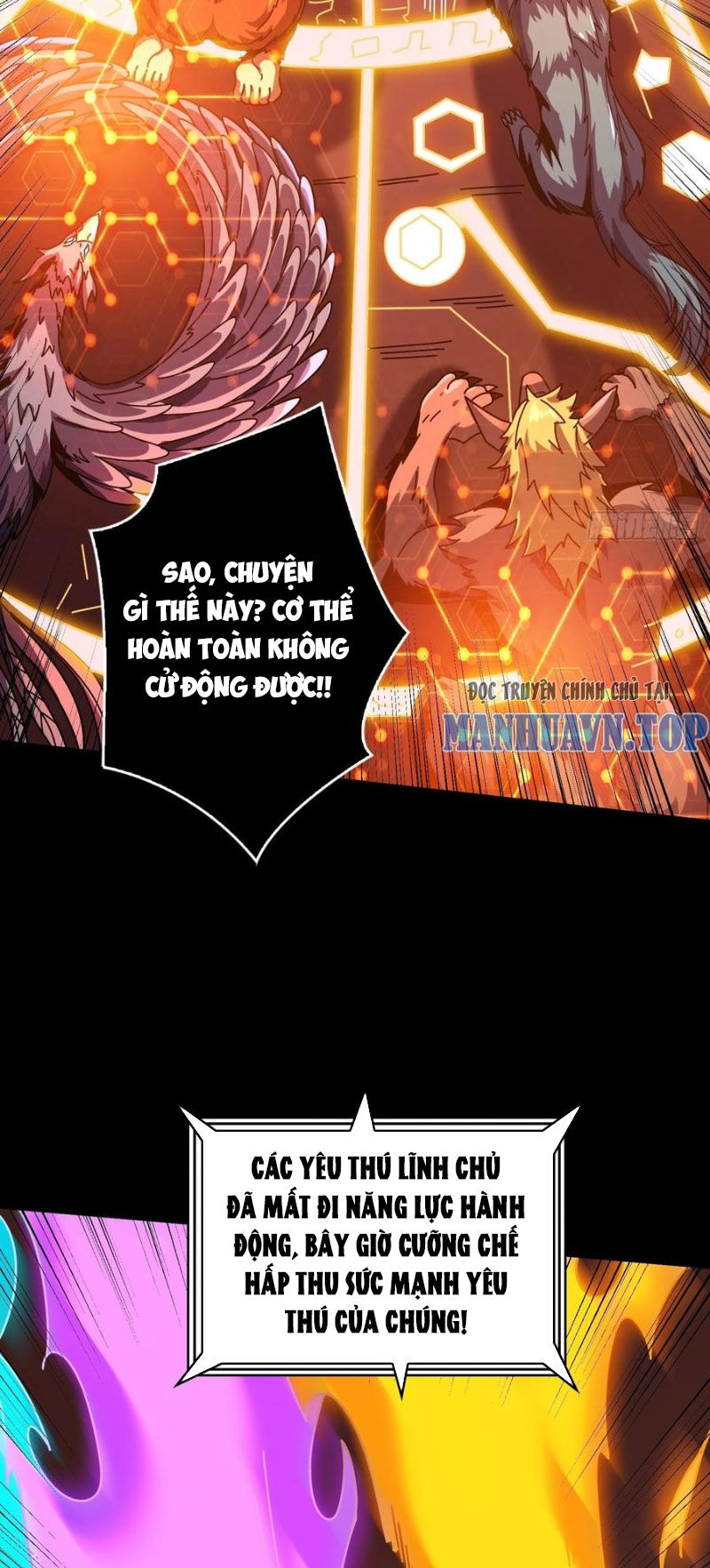 Vừa Chơi Đã Có Tài Khoản Vương Giả - Chapter 390 - Page 35