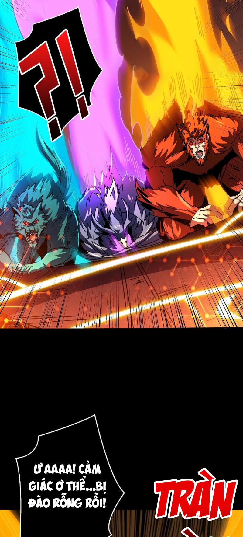 Vừa Chơi Đã Có Tài Khoản Vương Giả - Chapter 390 - Page 36