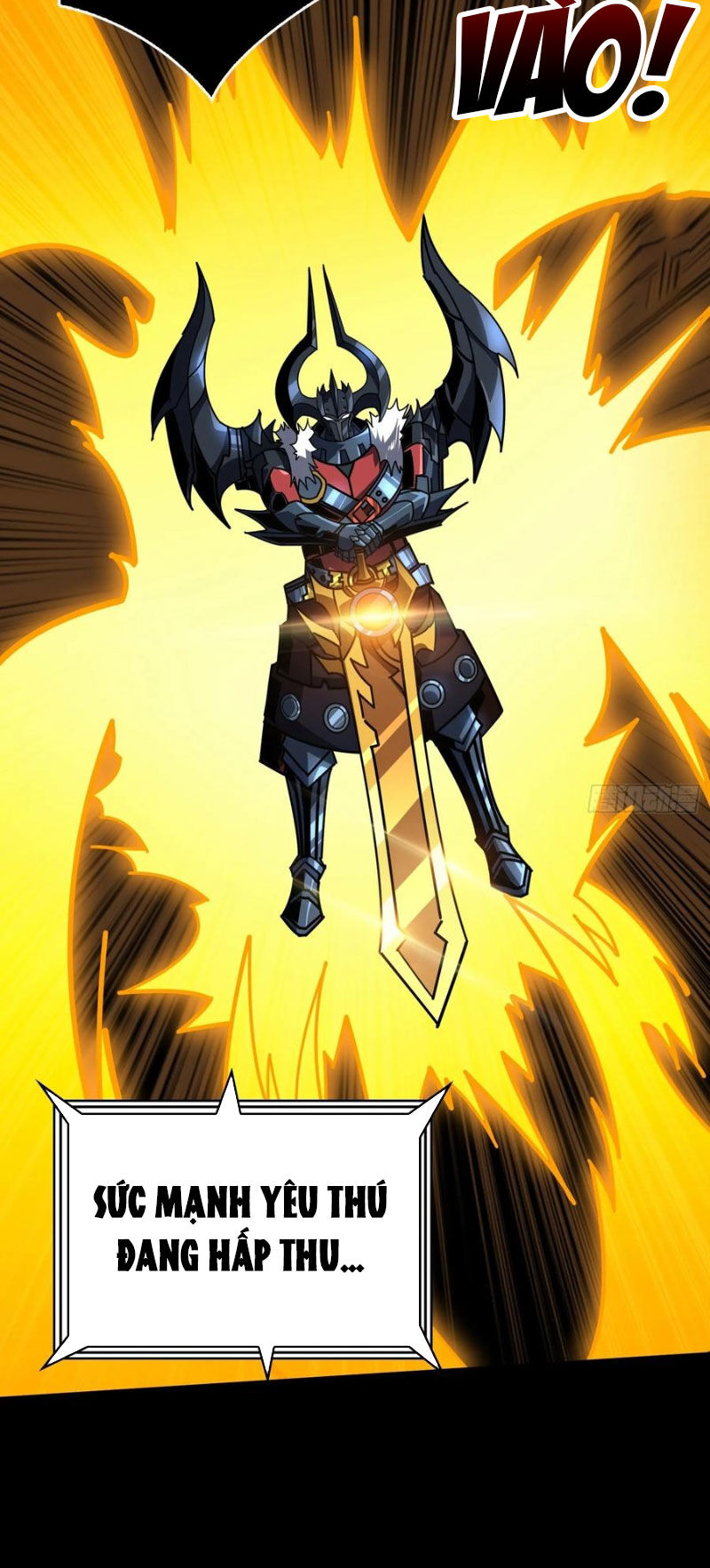 Vừa Chơi Đã Có Tài Khoản Vương Giả - Chapter 390 - Page 37