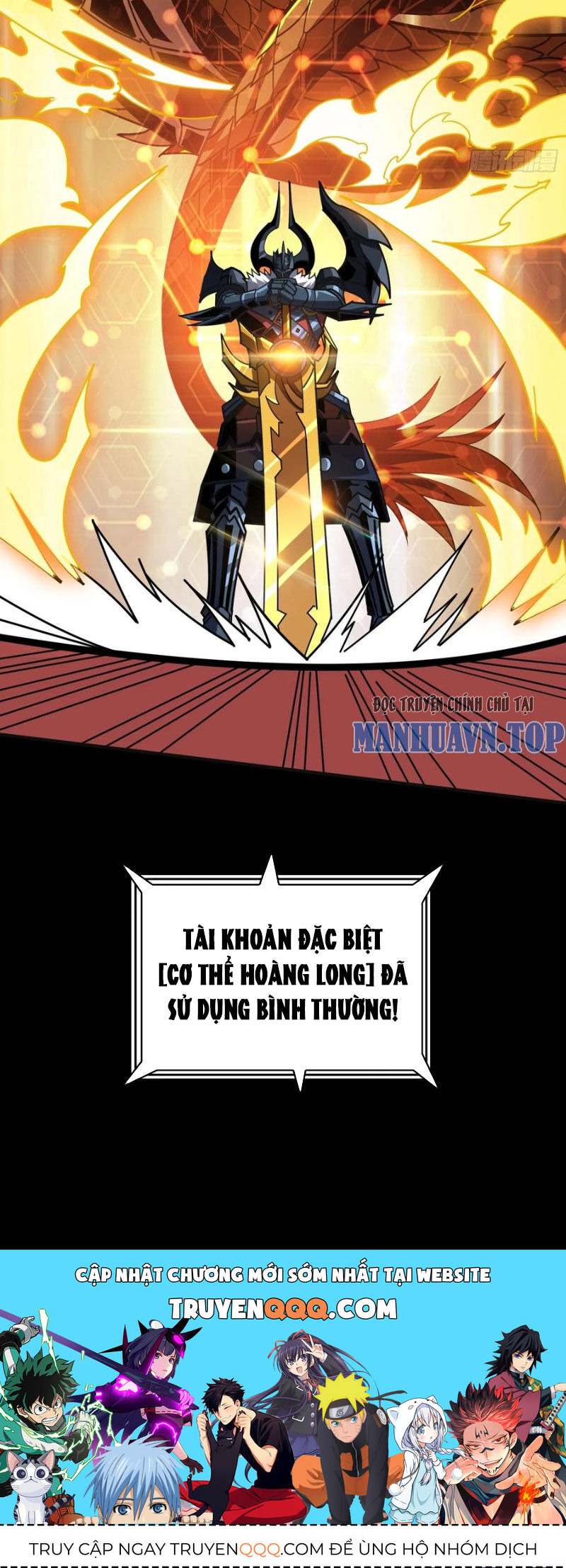 Vừa Chơi Đã Có Tài Khoản Vương Giả - Chapter 390 - Page 39