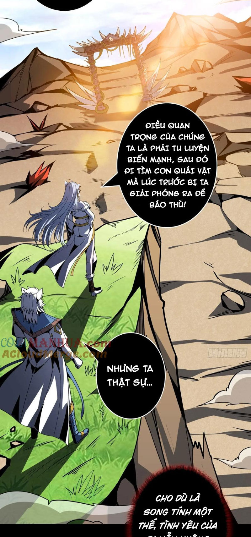Vừa Chơi Đã Có Tài Khoản Vương Giả - Chapter 390 - Page 4