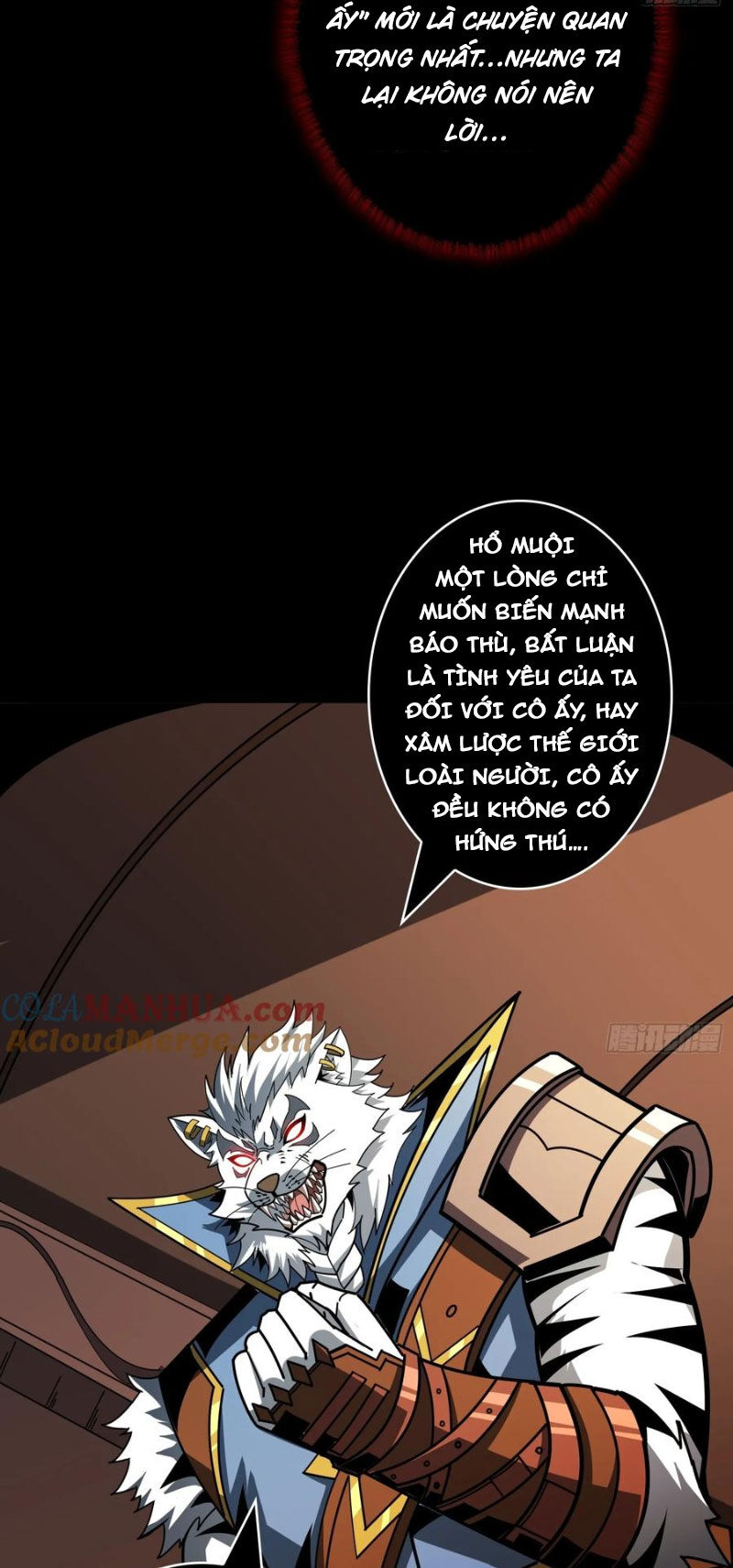 Vừa Chơi Đã Có Tài Khoản Vương Giả - Chapter 390 - Page 6