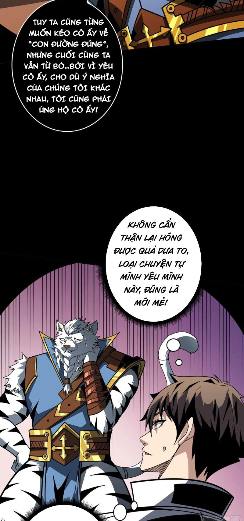 Vừa Chơi Đã Có Tài Khoản Vương Giả - Chapter 390 - Page 7