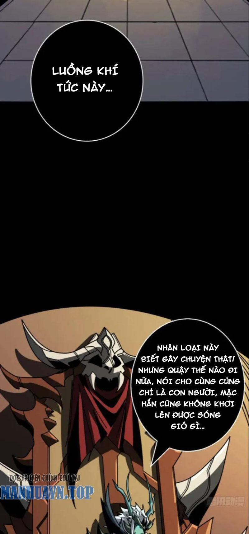 Vừa Chơi Đã Có Tài Khoản Vương Giả - Chapter 391 - Page 11