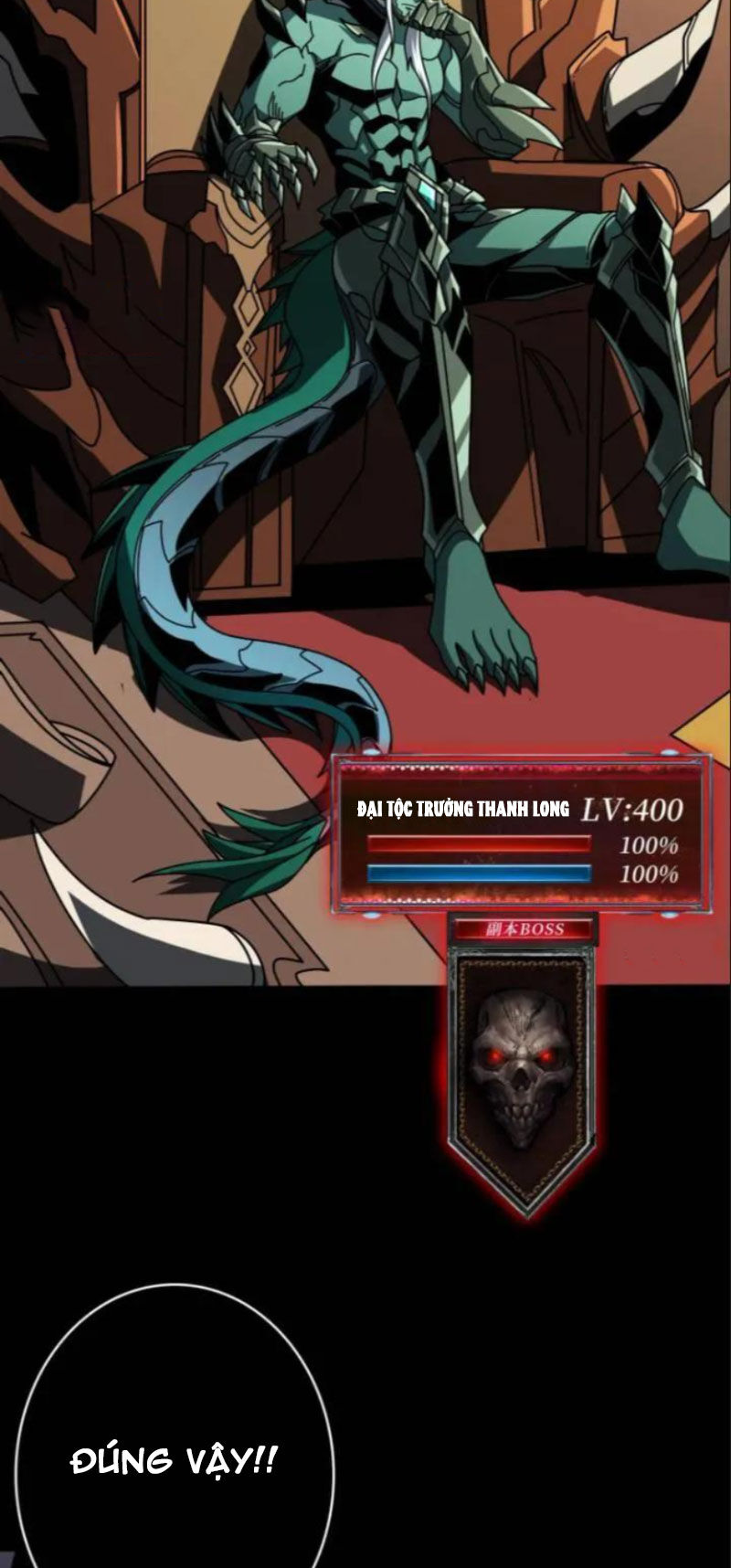 Vừa Chơi Đã Có Tài Khoản Vương Giả - Chapter 391 - Page 12