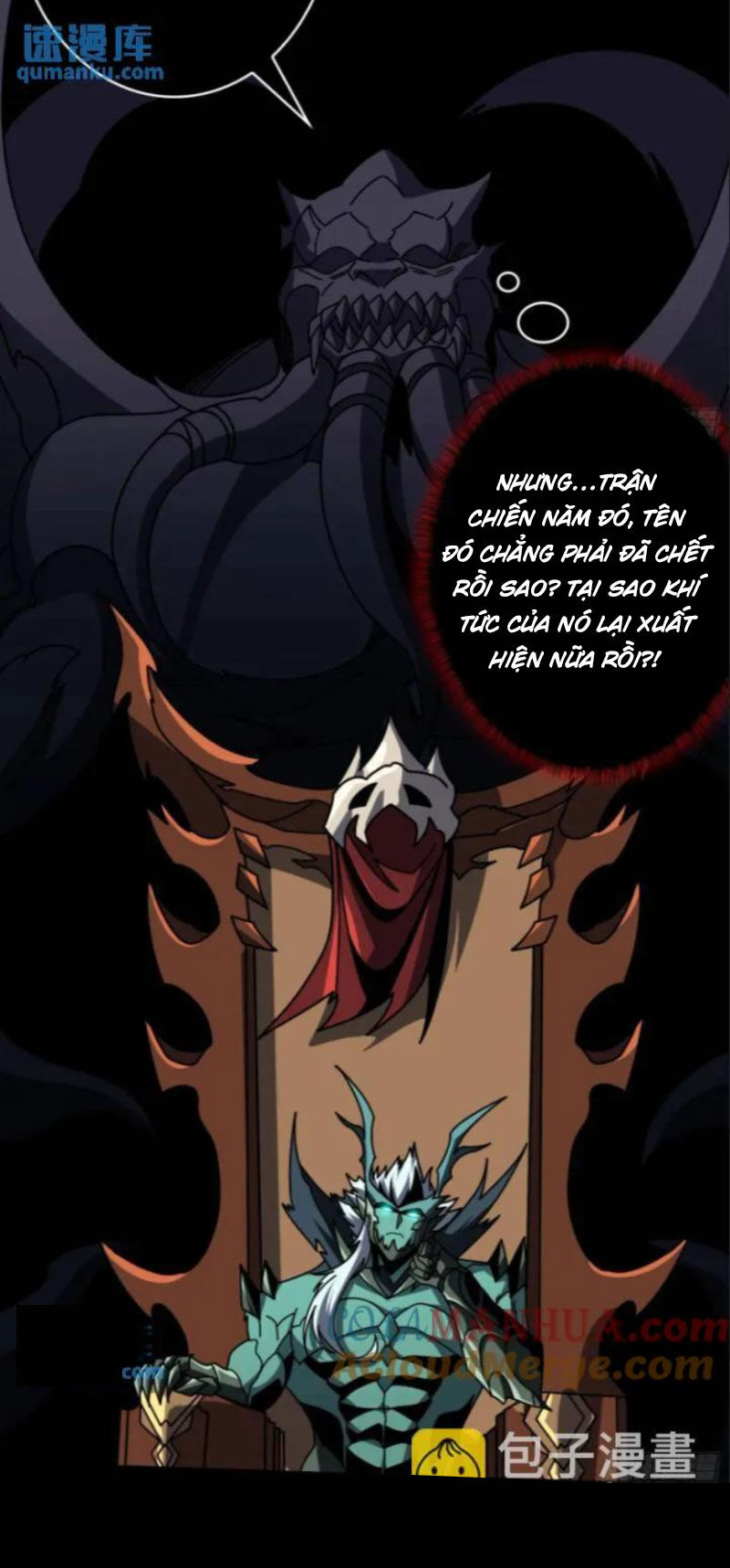 Vừa Chơi Đã Có Tài Khoản Vương Giả - Chapter 391 - Page 13