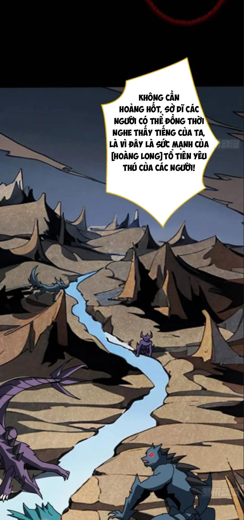 Vừa Chơi Đã Có Tài Khoản Vương Giả - Chapter 391 - Page 15