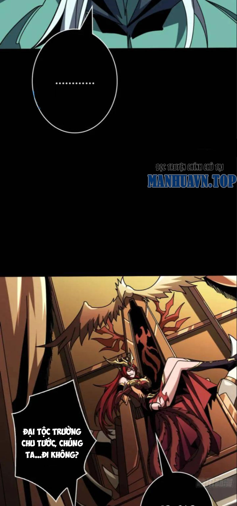 Vừa Chơi Đã Có Tài Khoản Vương Giả - Chapter 391 - Page 17