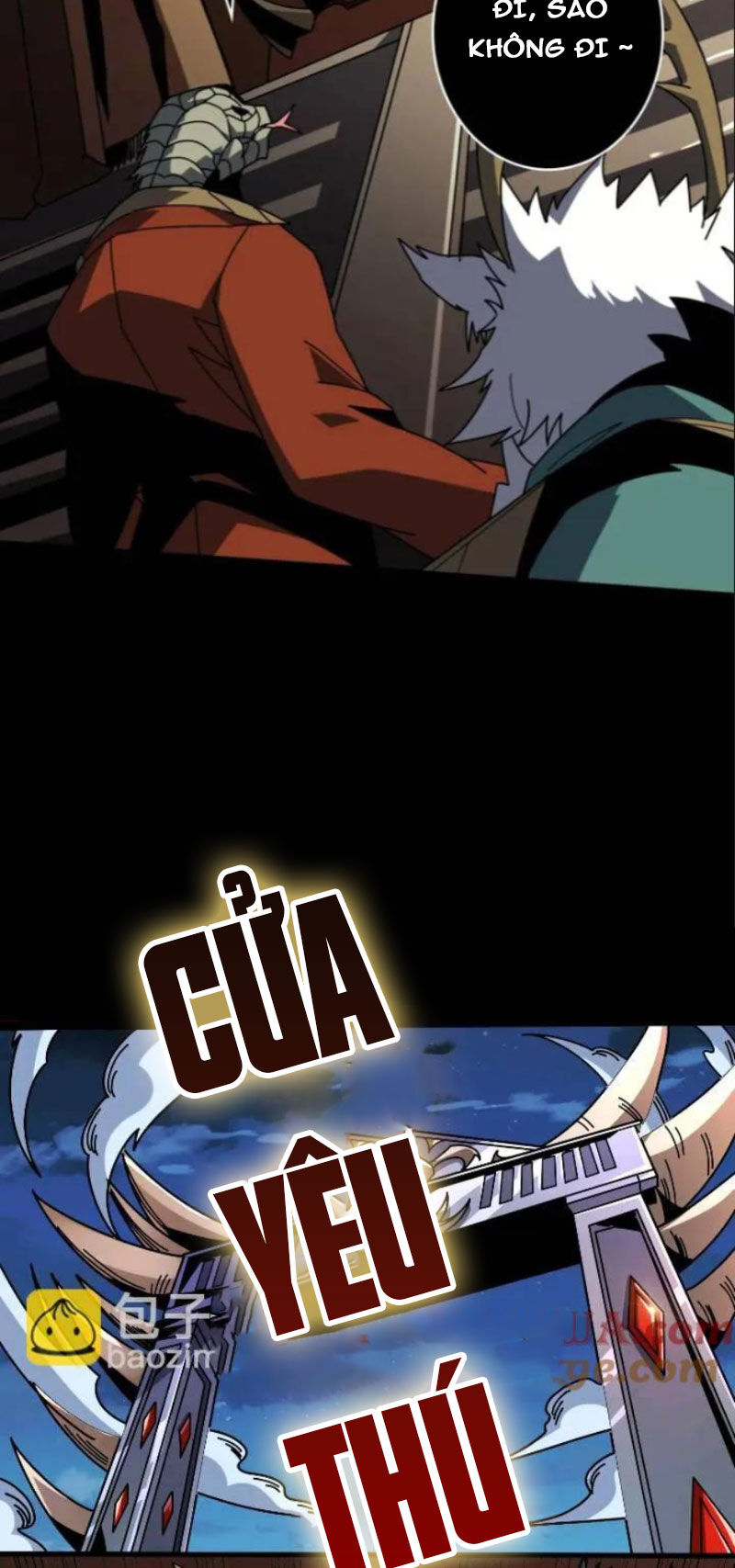 Vừa Chơi Đã Có Tài Khoản Vương Giả - Chapter 391 - Page 18