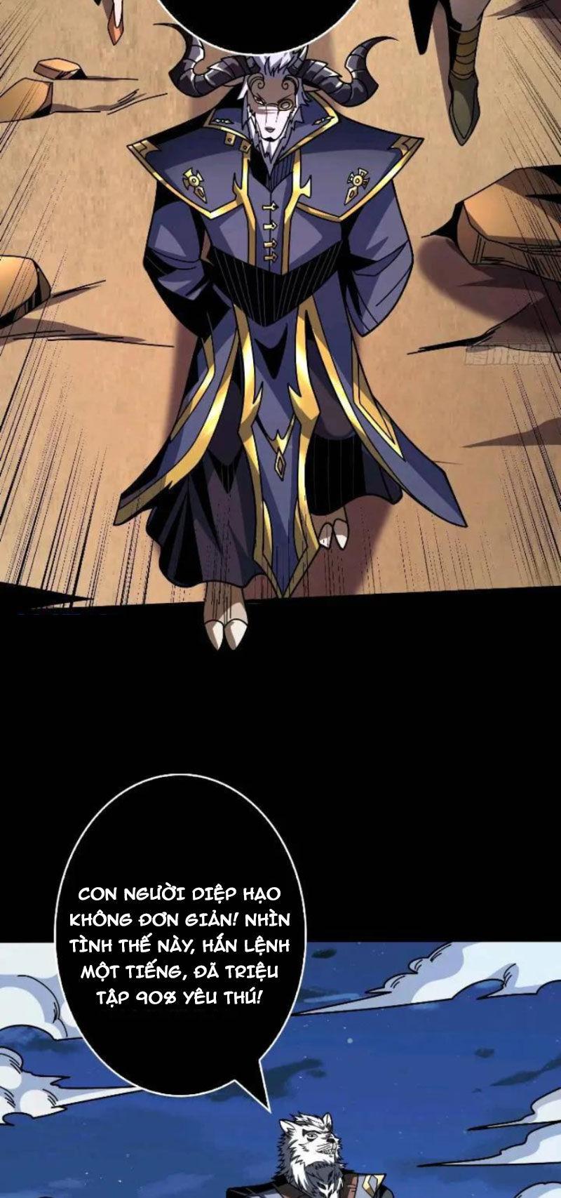 Vừa Chơi Đã Có Tài Khoản Vương Giả - Chapter 391 - Page 20