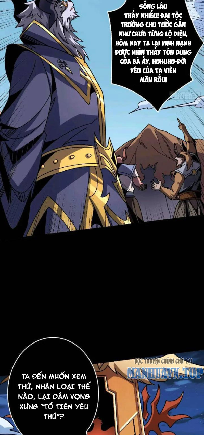 Vừa Chơi Đã Có Tài Khoản Vương Giả - Chapter 391 - Page 26