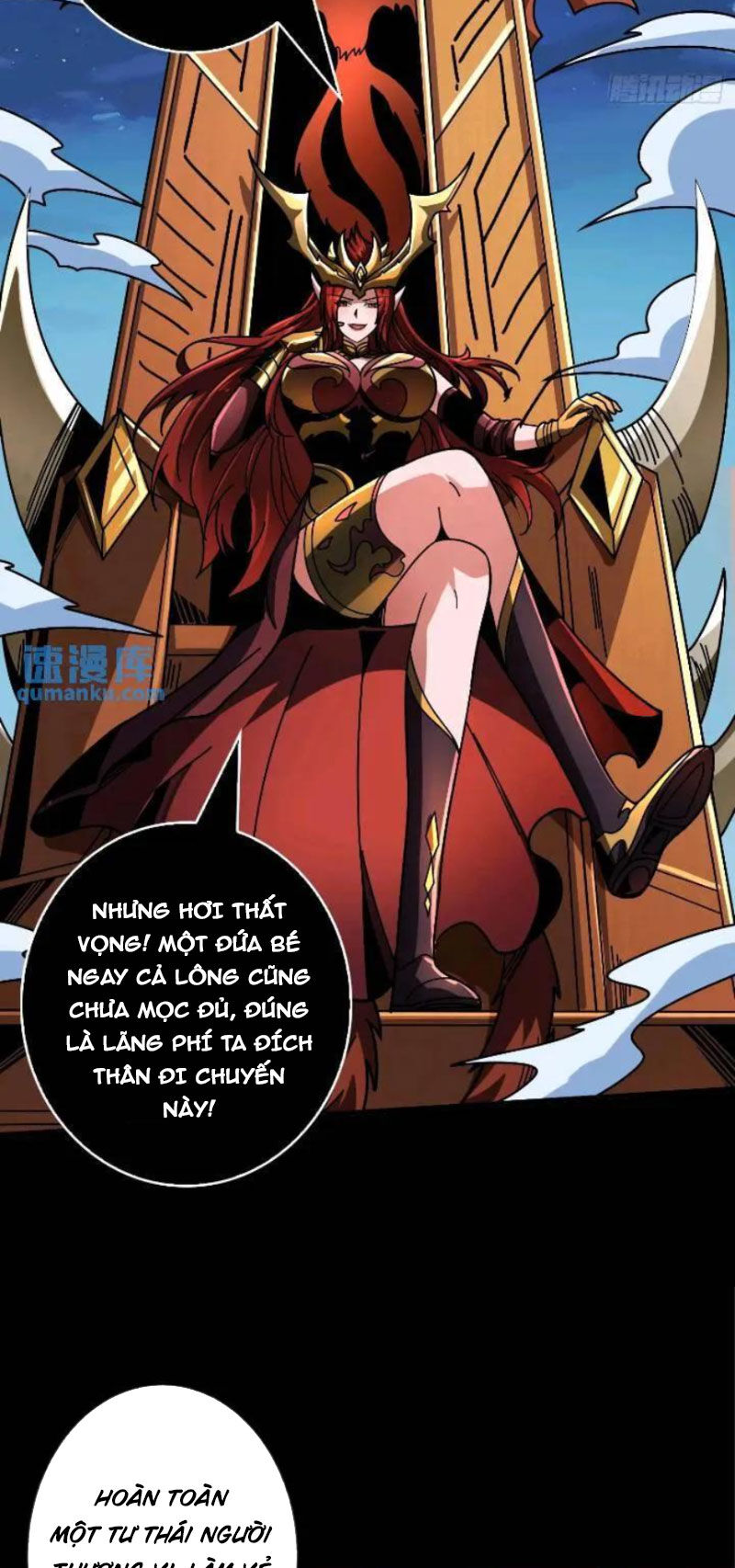 Vừa Chơi Đã Có Tài Khoản Vương Giả - Chapter 391 - Page 27