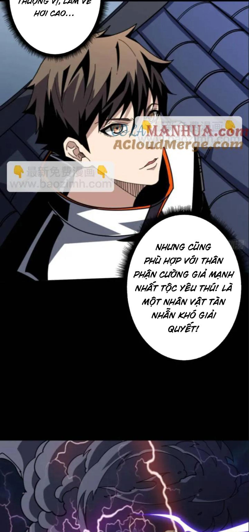 Vừa Chơi Đã Có Tài Khoản Vương Giả - Chapter 391 - Page 28