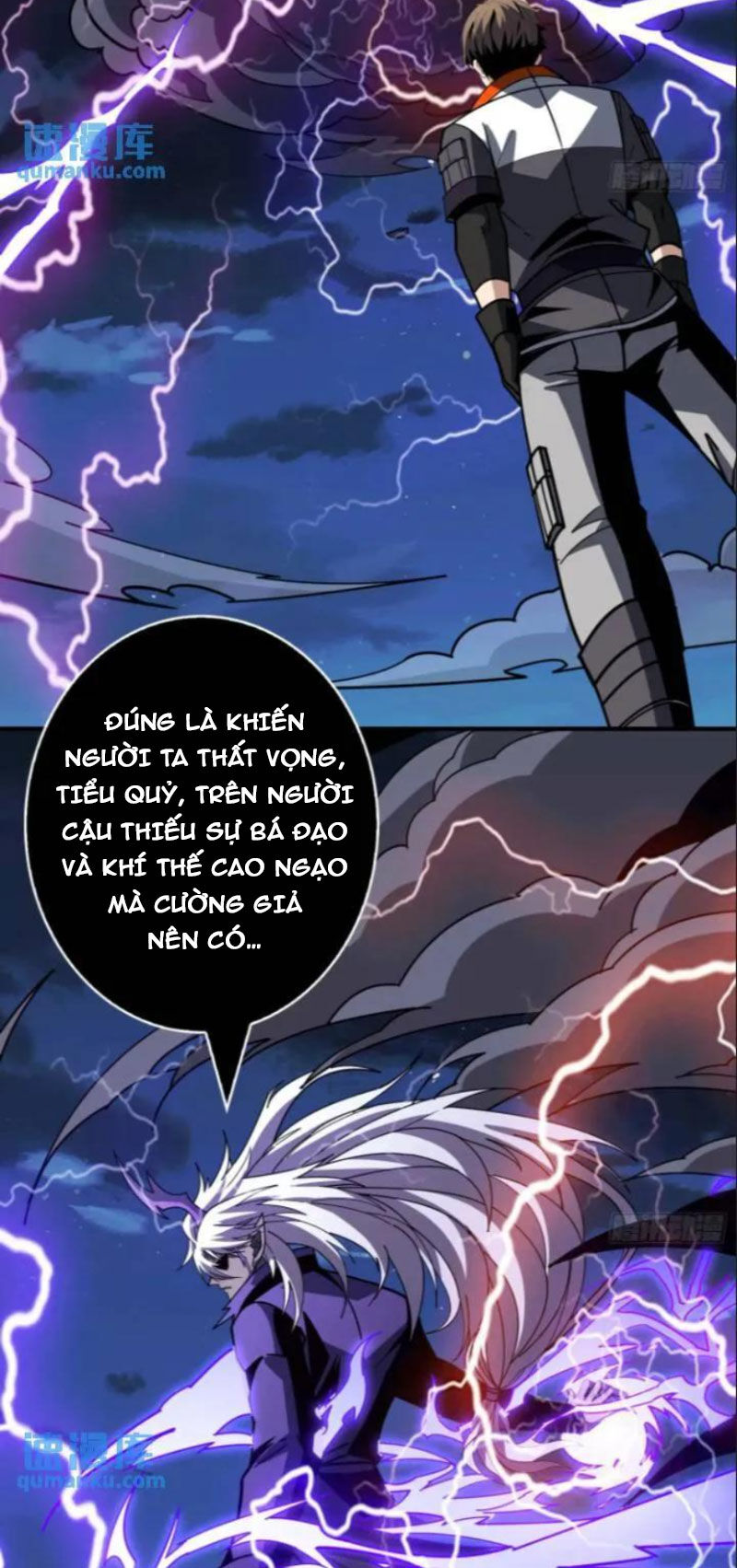 Vừa Chơi Đã Có Tài Khoản Vương Giả - Chapter 391 - Page 29