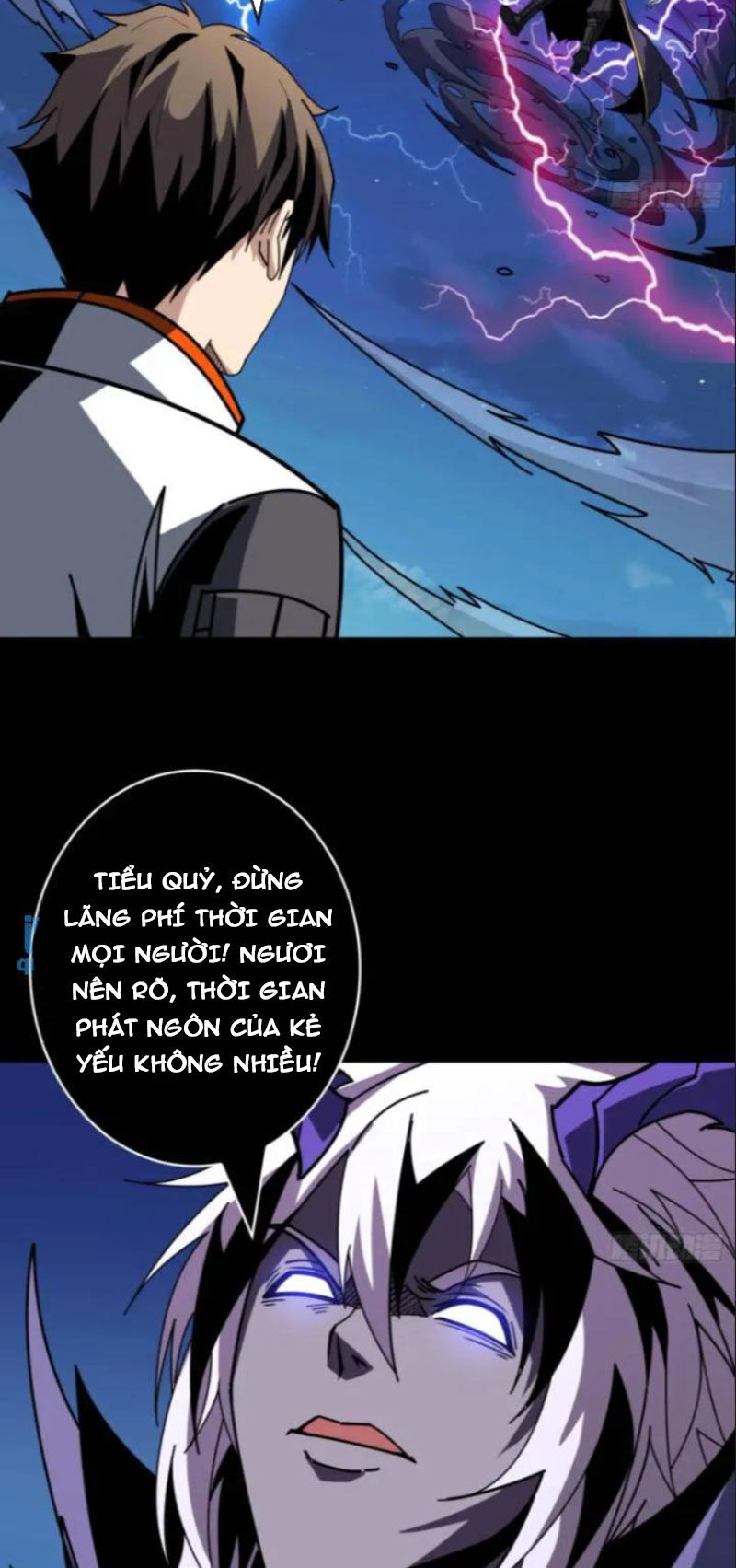 Vừa Chơi Đã Có Tài Khoản Vương Giả - Chapter 391 - Page 31