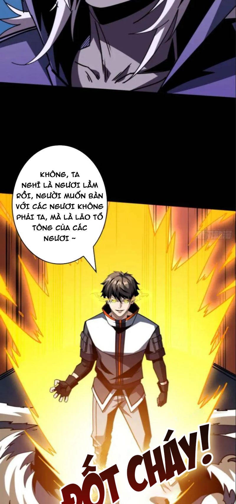Vừa Chơi Đã Có Tài Khoản Vương Giả - Chapter 391 - Page 32