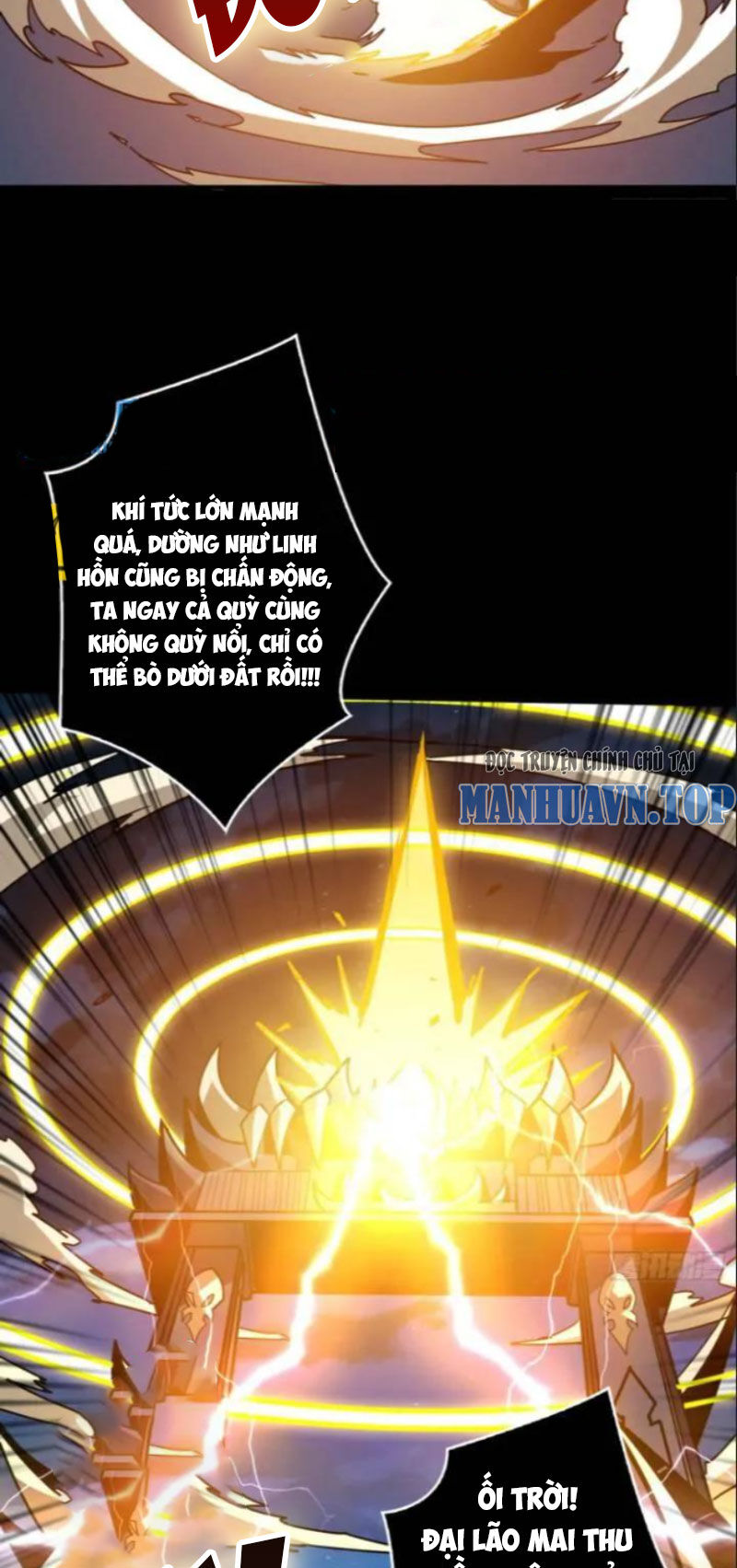 Vừa Chơi Đã Có Tài Khoản Vương Giả - Chapter 391 - Page 33