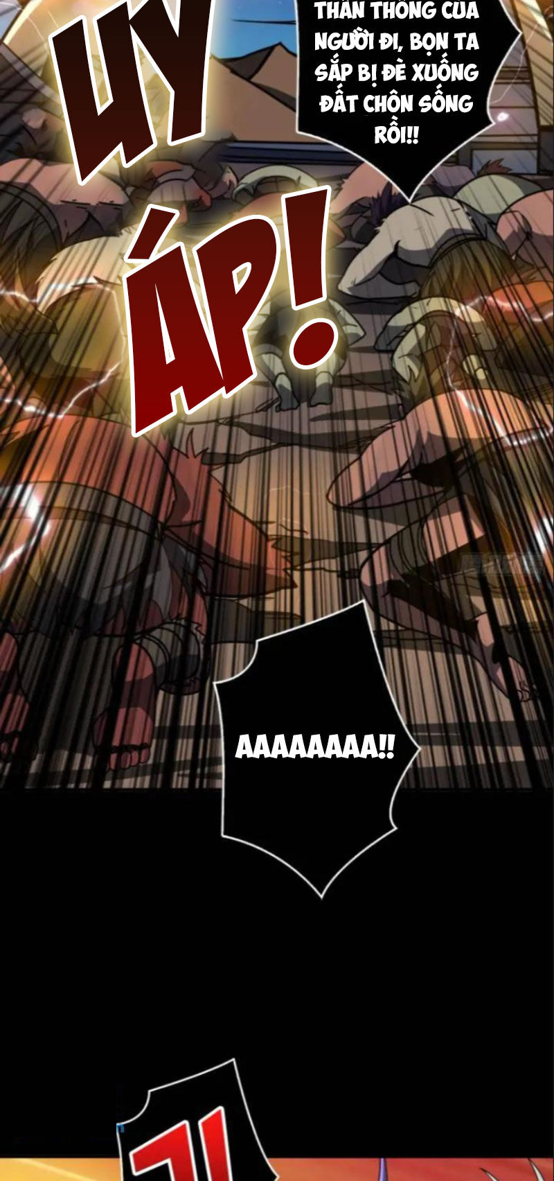 Vừa Chơi Đã Có Tài Khoản Vương Giả - Chapter 391 - Page 34