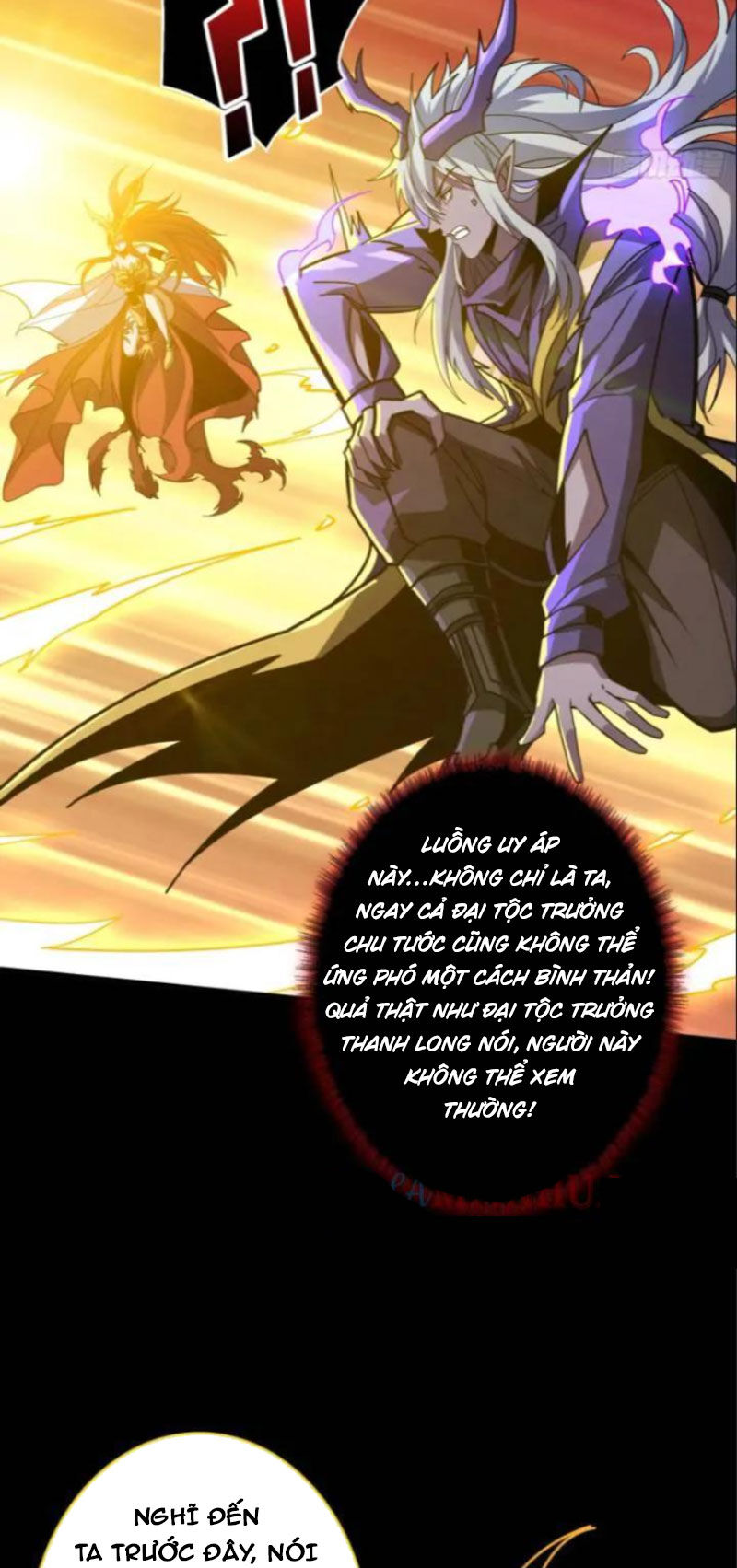 Vừa Chơi Đã Có Tài Khoản Vương Giả - Chapter 391 - Page 35