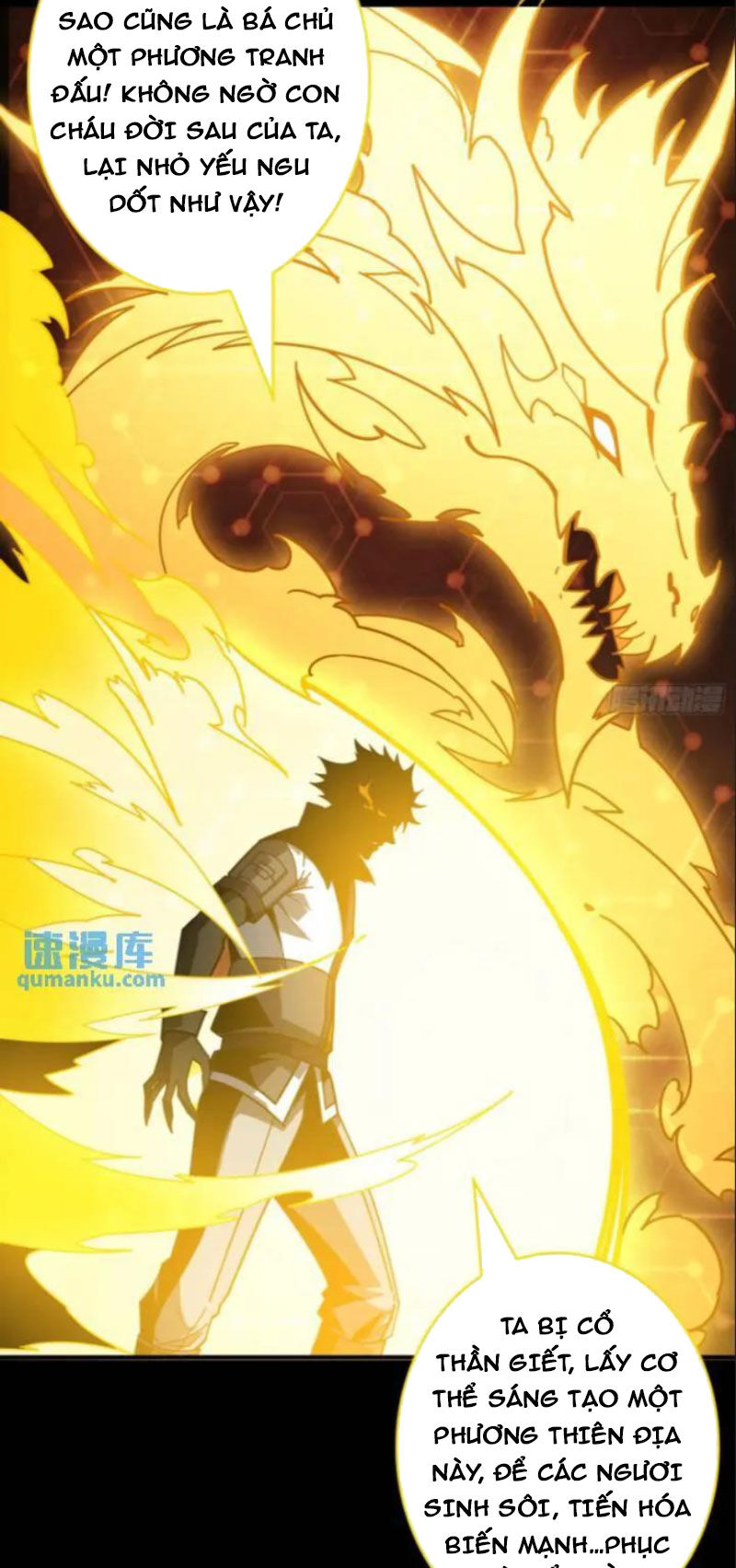 Vừa Chơi Đã Có Tài Khoản Vương Giả - Chapter 391 - Page 36