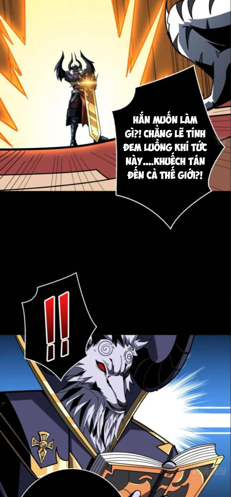 Vừa Chơi Đã Có Tài Khoản Vương Giả - Chapter 391 - Page 5