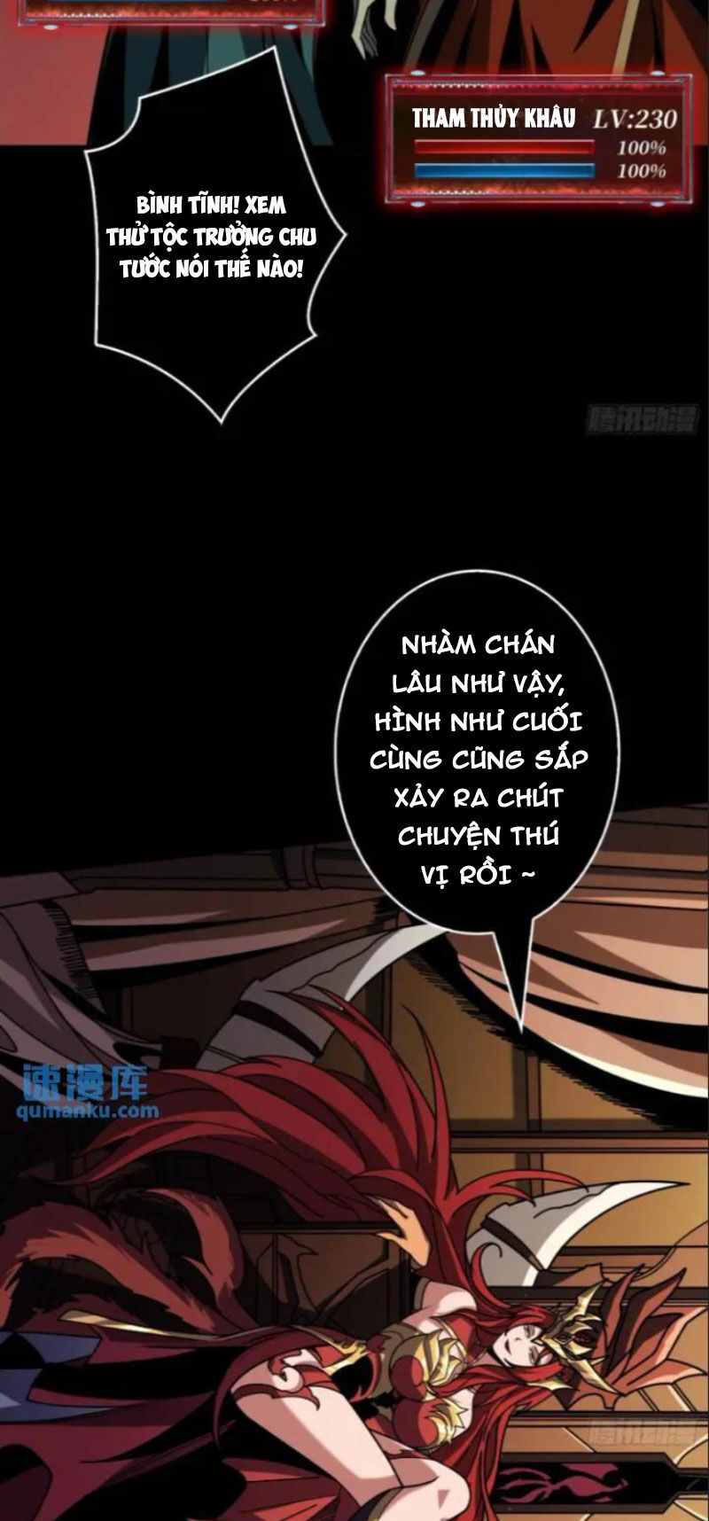 Vừa Chơi Đã Có Tài Khoản Vương Giả - Chapter 391 - Page 9