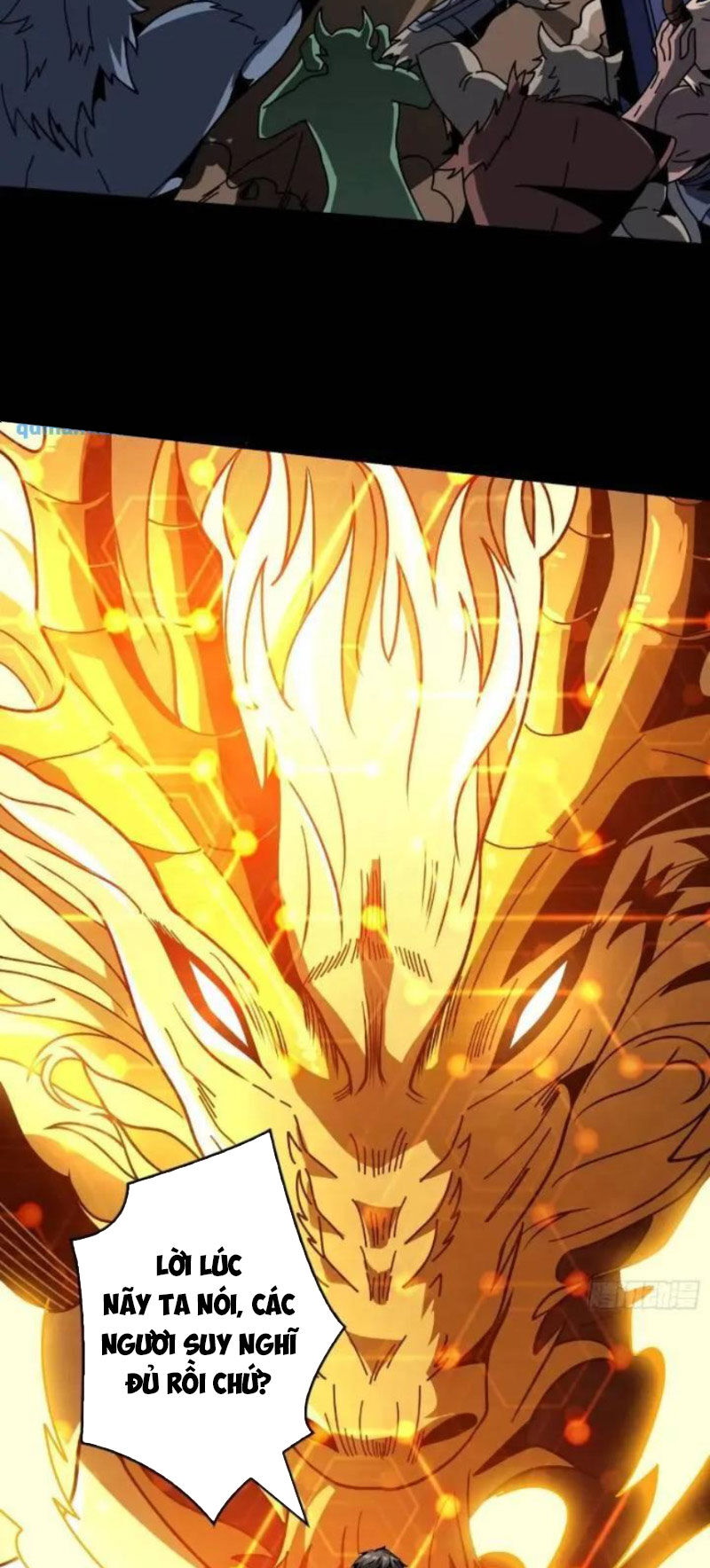 Vừa Chơi Đã Có Tài Khoản Vương Giả - Chapter 392 - Page 10