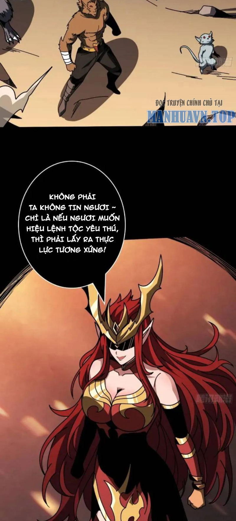 Vừa Chơi Đã Có Tài Khoản Vương Giả - Chapter 392 - Page 12