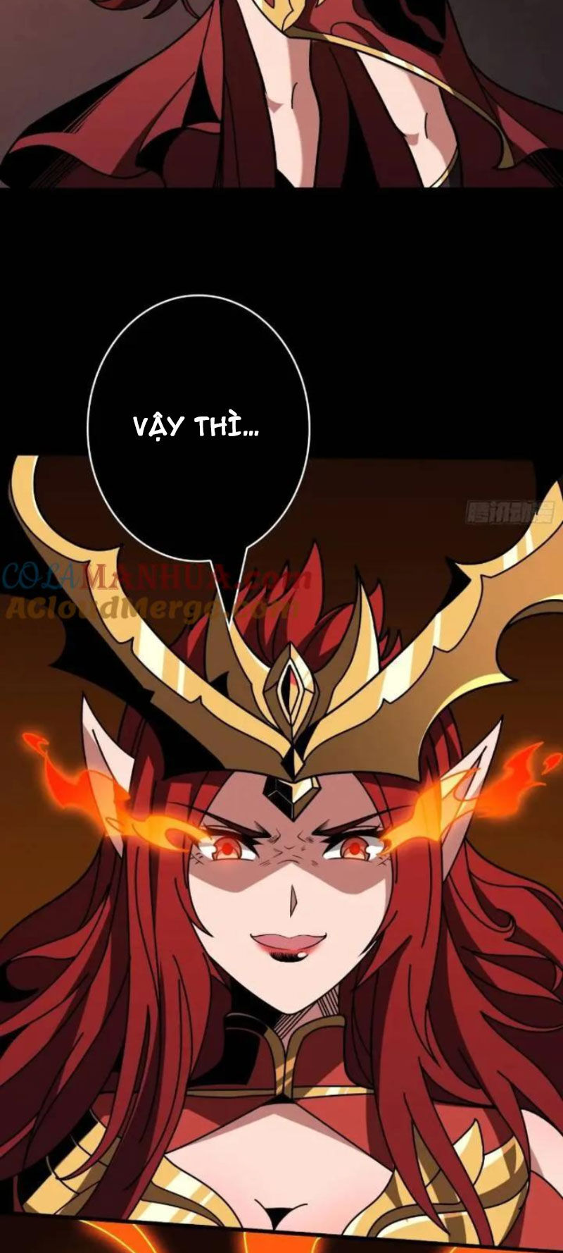 Vừa Chơi Đã Có Tài Khoản Vương Giả - Chapter 392 - Page 13