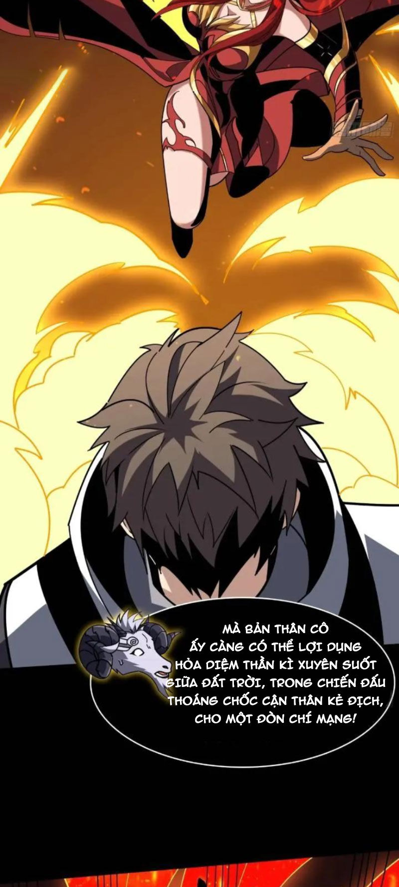 Vừa Chơi Đã Có Tài Khoản Vương Giả - Chapter 392 - Page 19