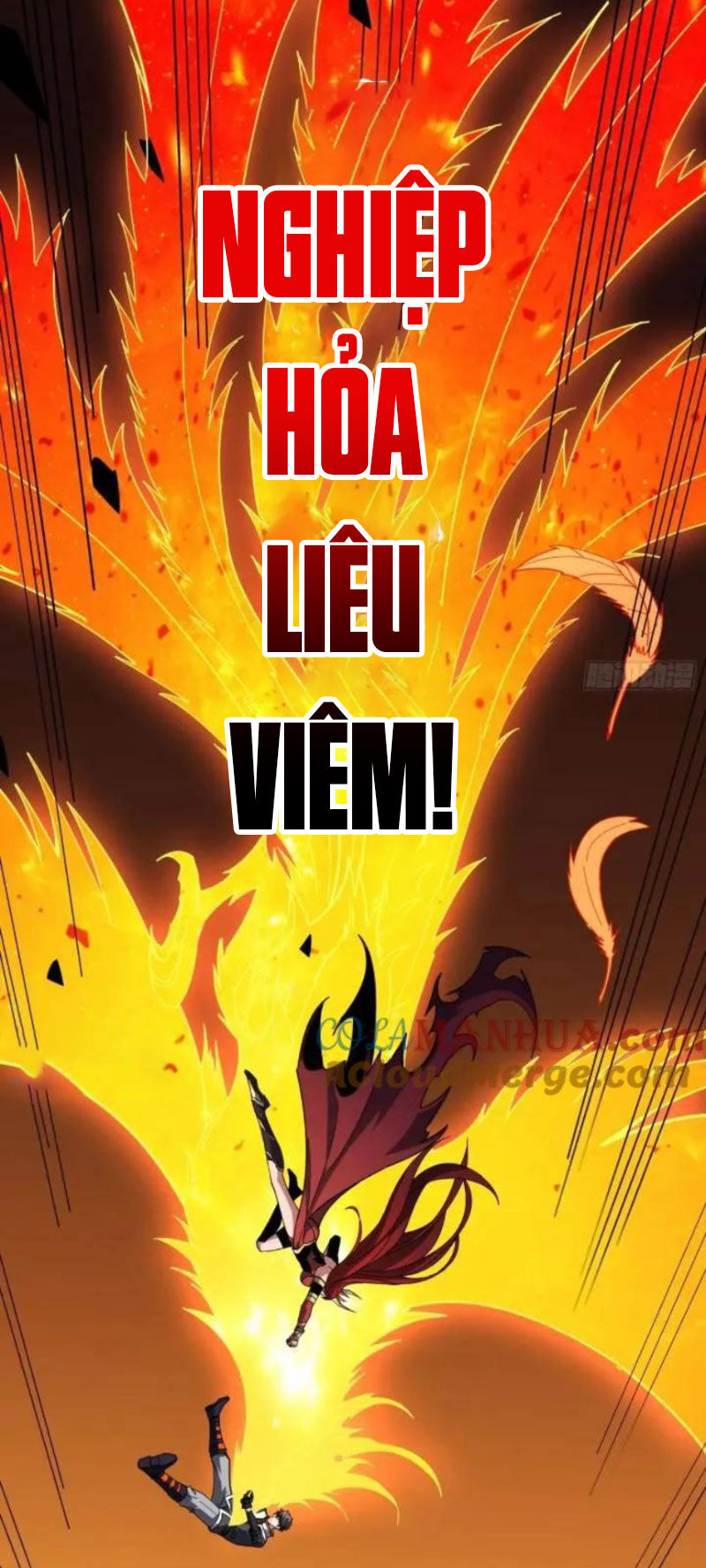 Vừa Chơi Đã Có Tài Khoản Vương Giả - Chapter 392 - Page 20