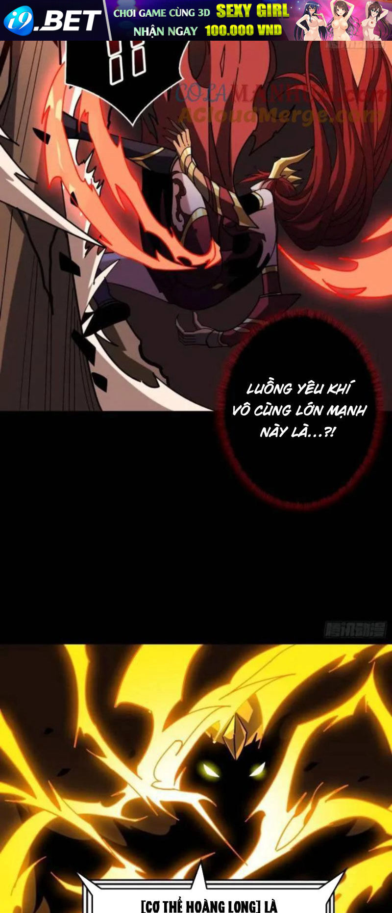 Vừa Chơi Đã Có Tài Khoản Vương Giả - Chapter 392 - Page 23