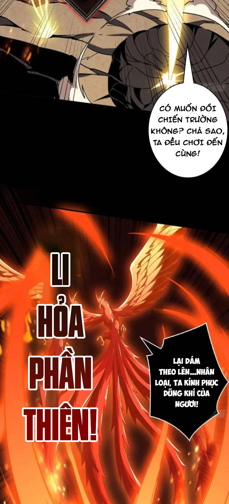 Vừa Chơi Đã Có Tài Khoản Vương Giả - Chapter 392 - Page 28