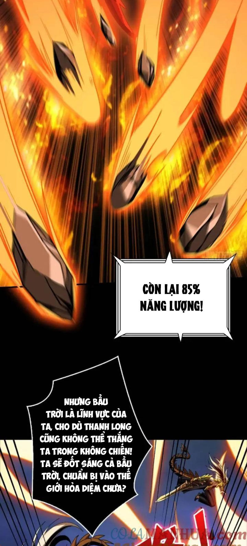 Vừa Chơi Đã Có Tài Khoản Vương Giả - Chapter 392 - Page 29