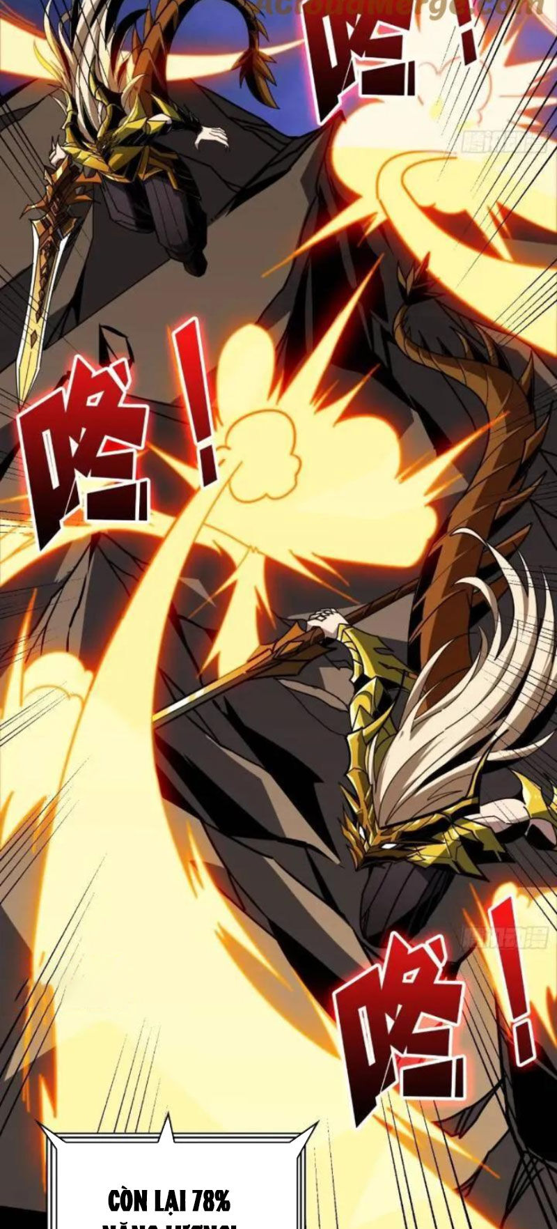 Vừa Chơi Đã Có Tài Khoản Vương Giả - Chapter 392 - Page 30