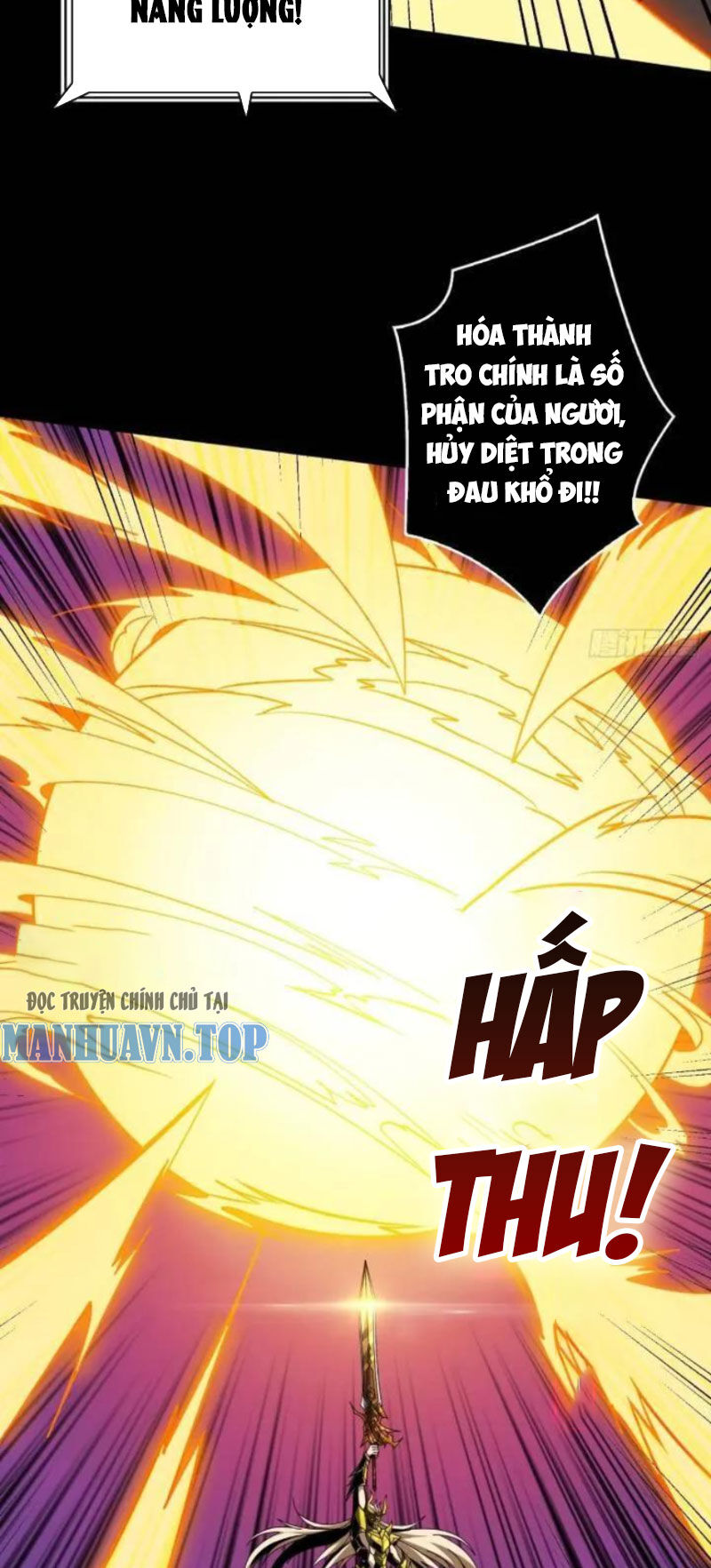 Vừa Chơi Đã Có Tài Khoản Vương Giả - Chapter 392 - Page 31