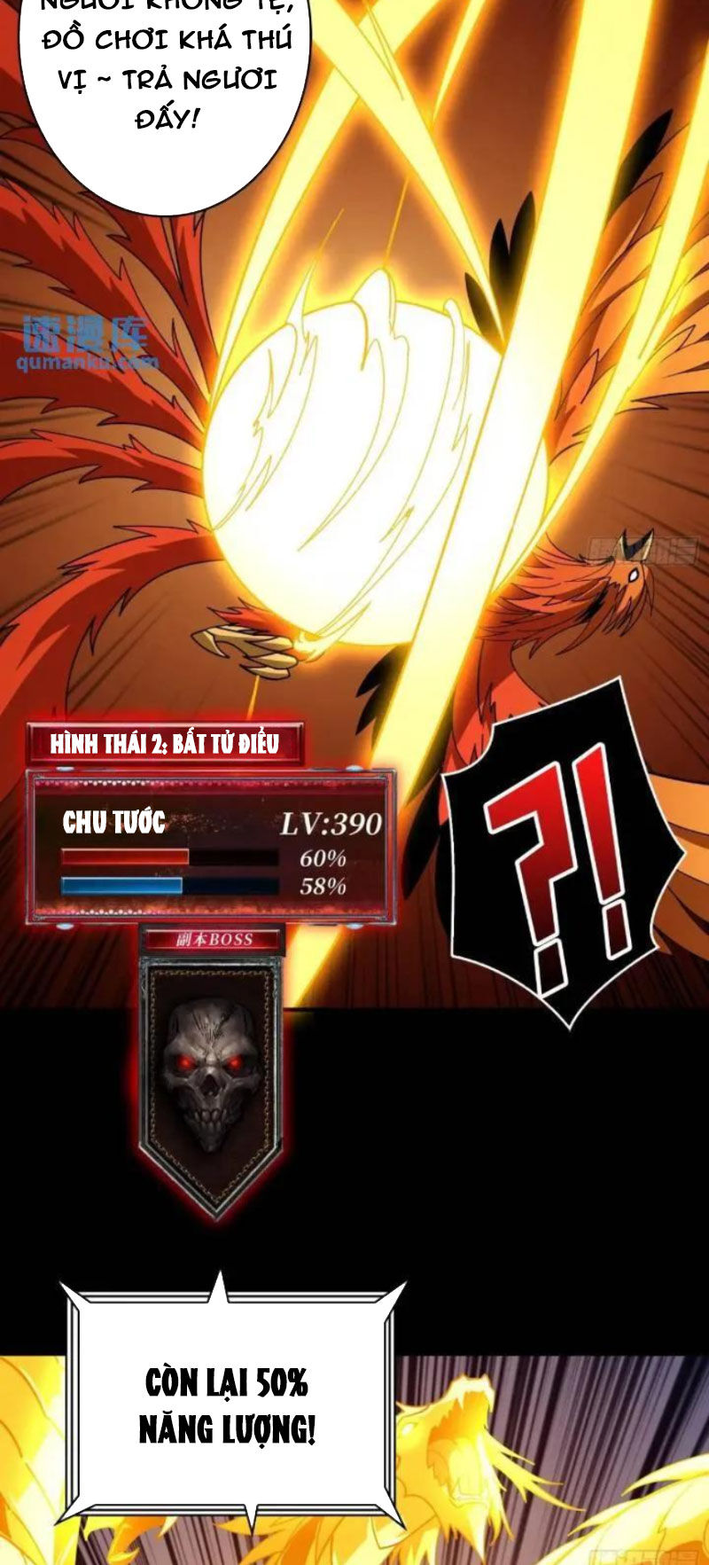 Vừa Chơi Đã Có Tài Khoản Vương Giả - Chapter 392 - Page 33