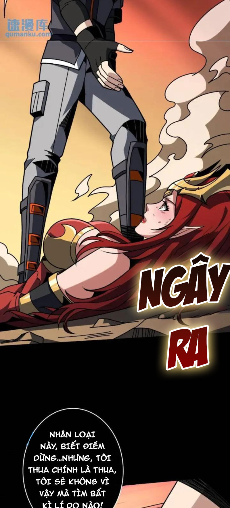 Vừa Chơi Đã Có Tài Khoản Vương Giả - Chapter 392 - Page 38