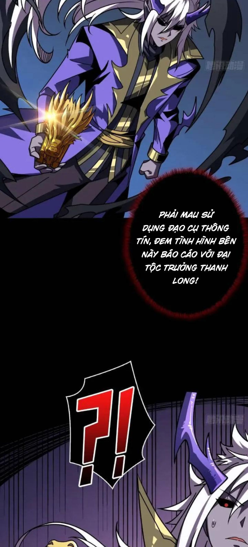 Vừa Chơi Đã Có Tài Khoản Vương Giả - Chapter 392 - Page 41