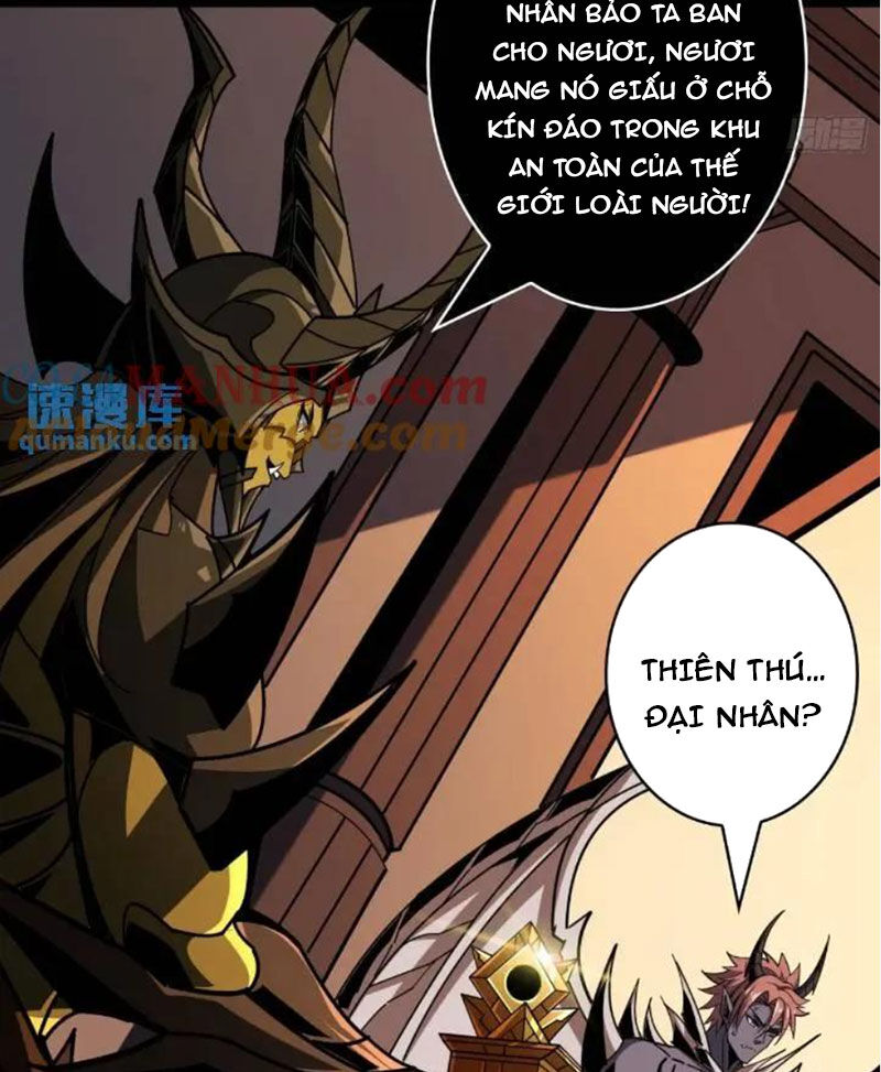 Vừa Chơi Đã Có Tài Khoản Vương Giả - Chapter 393 - Page 10