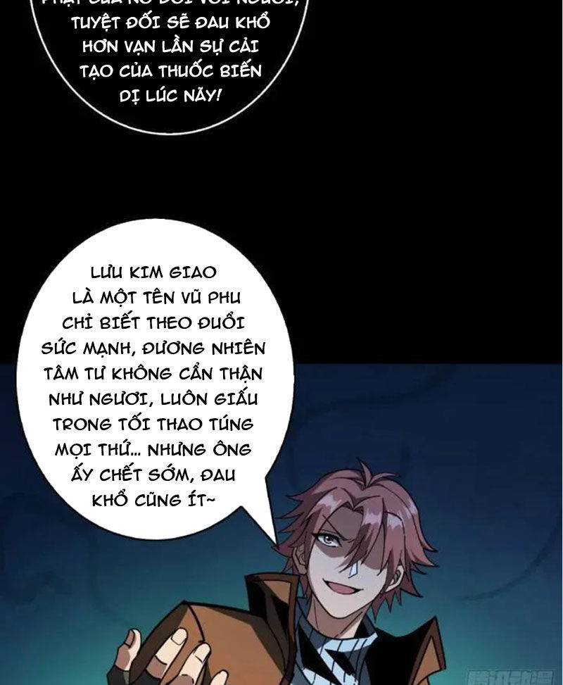 Vừa Chơi Đã Có Tài Khoản Vương Giả - Chapter 393 - Page 15