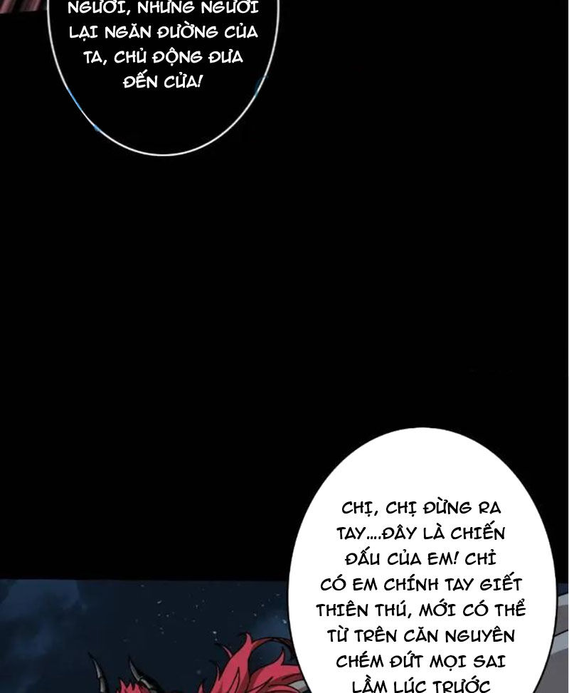 Vừa Chơi Đã Có Tài Khoản Vương Giả - Chapter 393 - Page 19