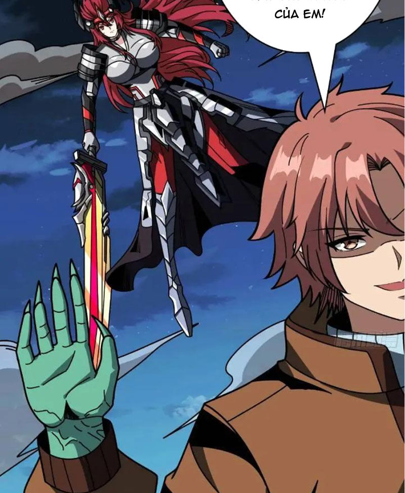 Vừa Chơi Đã Có Tài Khoản Vương Giả - Chapter 393 - Page 20