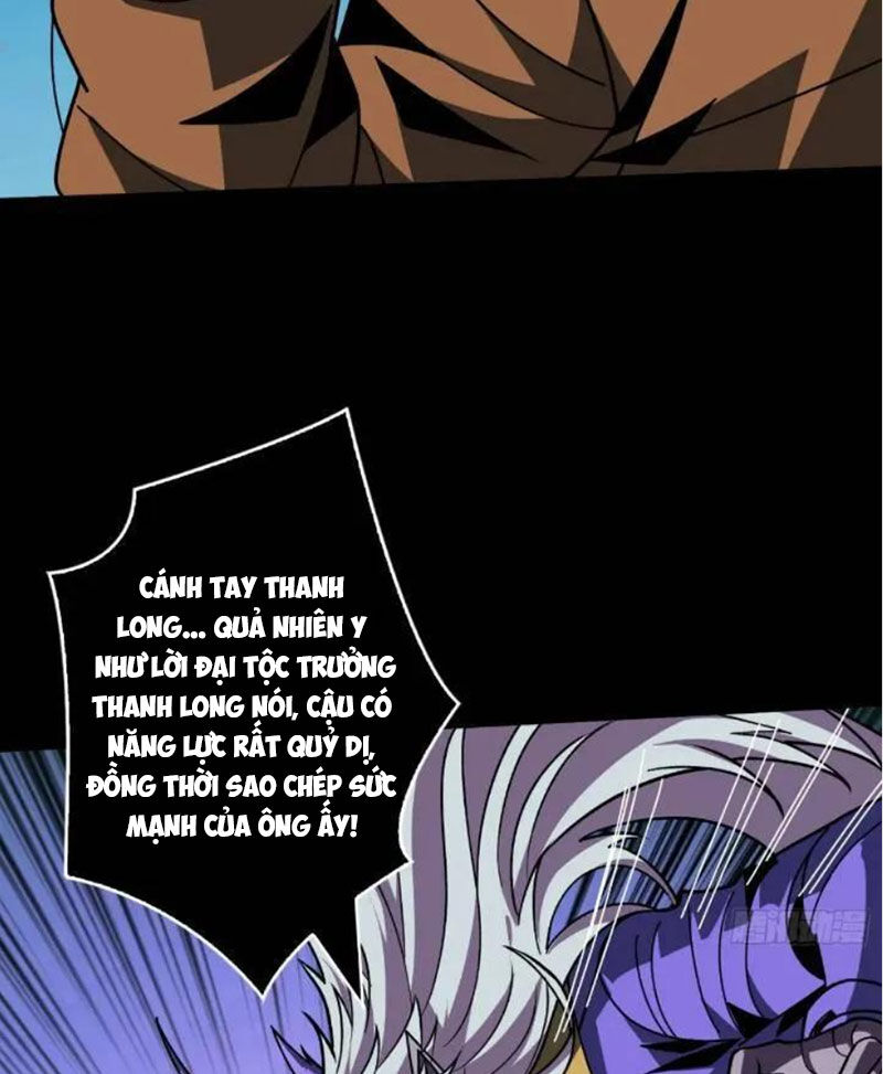 Vừa Chơi Đã Có Tài Khoản Vương Giả - Chapter 393 - Page 21