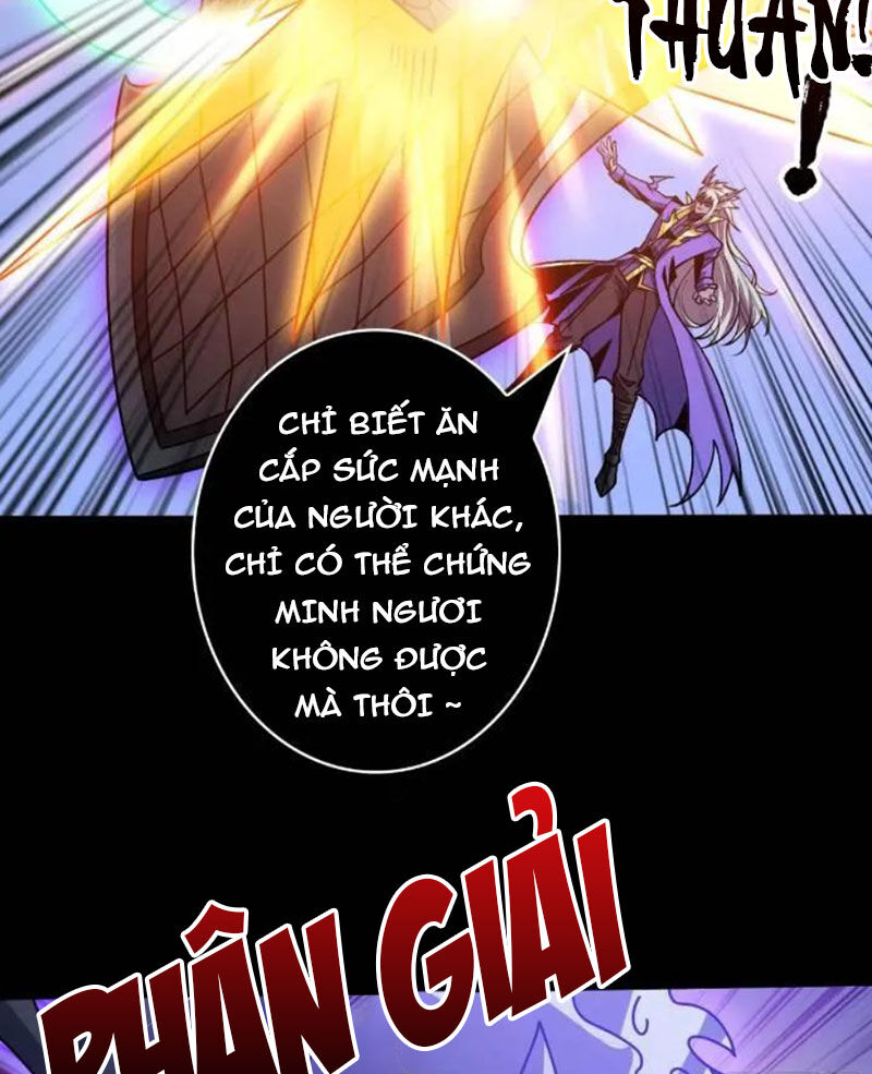 Vừa Chơi Đã Có Tài Khoản Vương Giả - Chapter 393 - Page 30